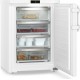 Liebherr Fci 1624 Plus Όρθιος Καταψύκτης 107lt Liebherr Fci 1624 Plus Όρθιος Καταψύκτης 107lt